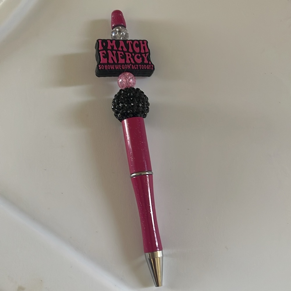 Handcrafted Custom pens - Picture 4 of 7